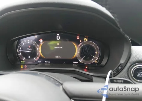 2026 Mazda Cx-90 3.3 Turbo Premium Sport z USA, uszkodzony, nr VIN JM3KKCHD2T1356399